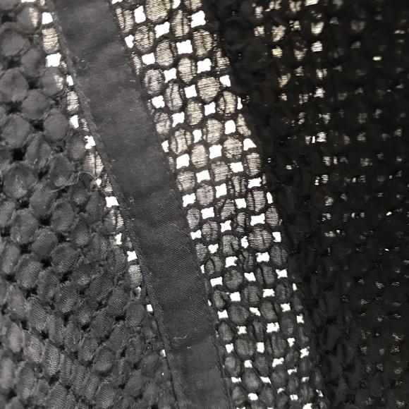 DKNY 💯 % cotton summer blazer - Picture 2 of 7